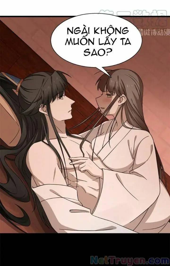 Độc Bộ Thiên Hạ Đặc Công Thần Y Tiểu Thú Phi - Chap 266