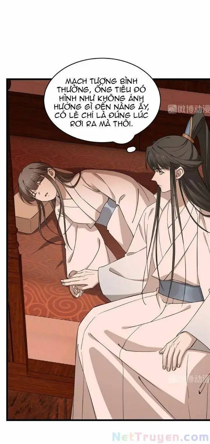 Độc Bộ Thiên Hạ Đặc Công Thần Y Tiểu Thú Phi - Chap 266