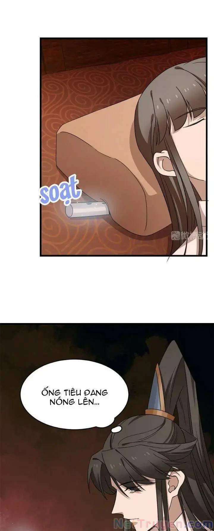 Độc Bộ Thiên Hạ Đặc Công Thần Y Tiểu Thú Phi - Chap 267