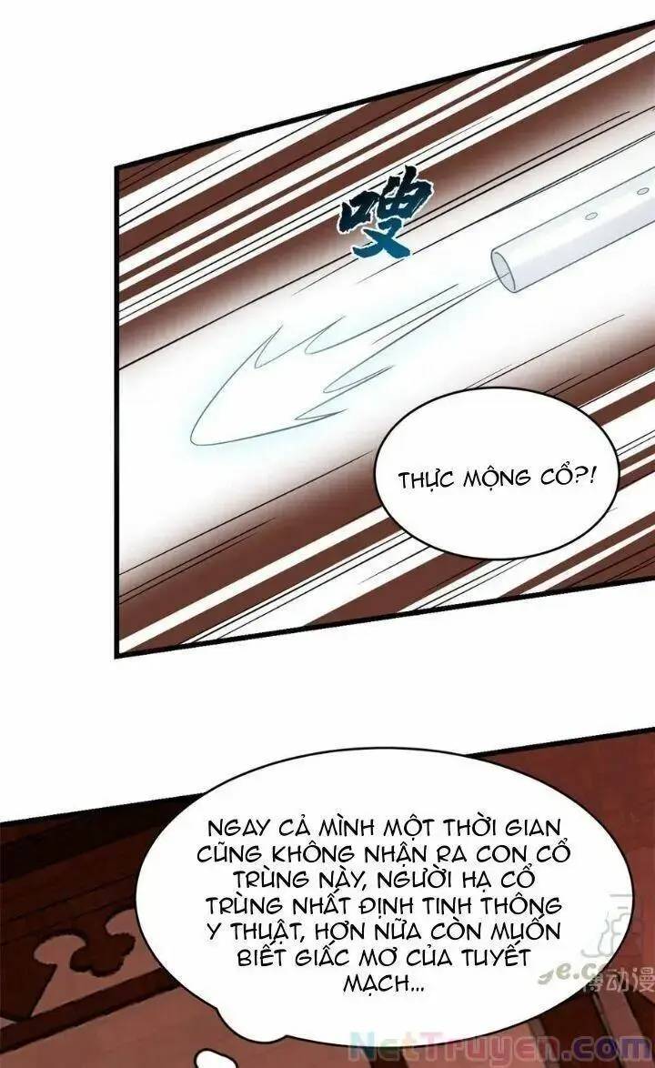 Độc Bộ Thiên Hạ Đặc Công Thần Y Tiểu Thú Phi - Chap 267