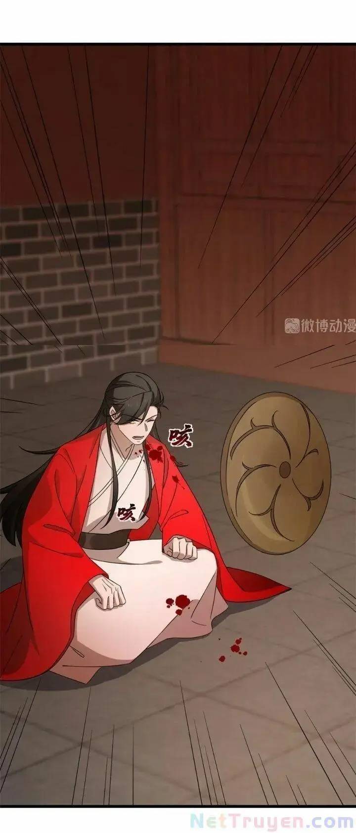 Độc Bộ Thiên Hạ Đặc Công Thần Y Tiểu Thú Phi - Chap 267