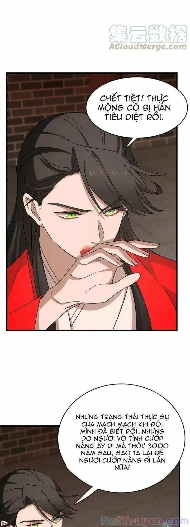 Độc Bộ Thiên Hạ Đặc Công Thần Y Tiểu Thú Phi - Chap 267