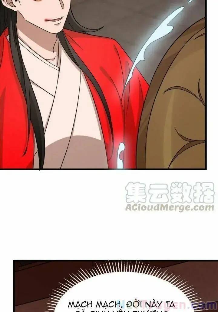 Độc Bộ Thiên Hạ Đặc Công Thần Y Tiểu Thú Phi - Chap 267