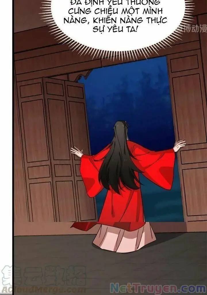 Độc Bộ Thiên Hạ Đặc Công Thần Y Tiểu Thú Phi - Chap 267