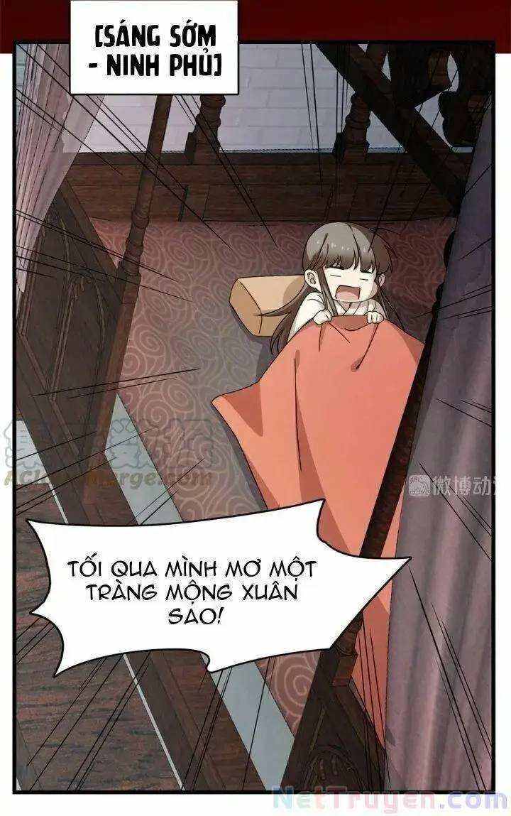 Độc Bộ Thiên Hạ Đặc Công Thần Y Tiểu Thú Phi - Chap 267