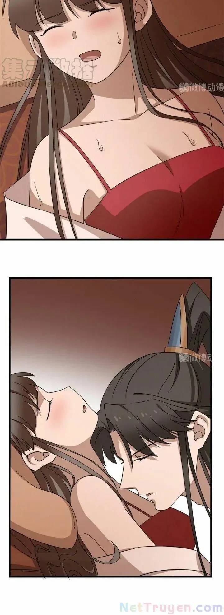 Độc Bộ Thiên Hạ Đặc Công Thần Y Tiểu Thú Phi - Chap 267