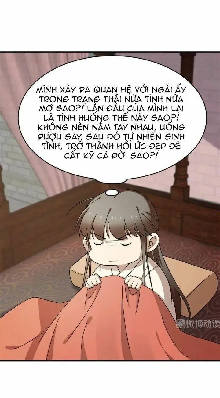 Độc Bộ Thiên Hạ Đặc Công Thần Y Tiểu Thú Phi - Chap 268