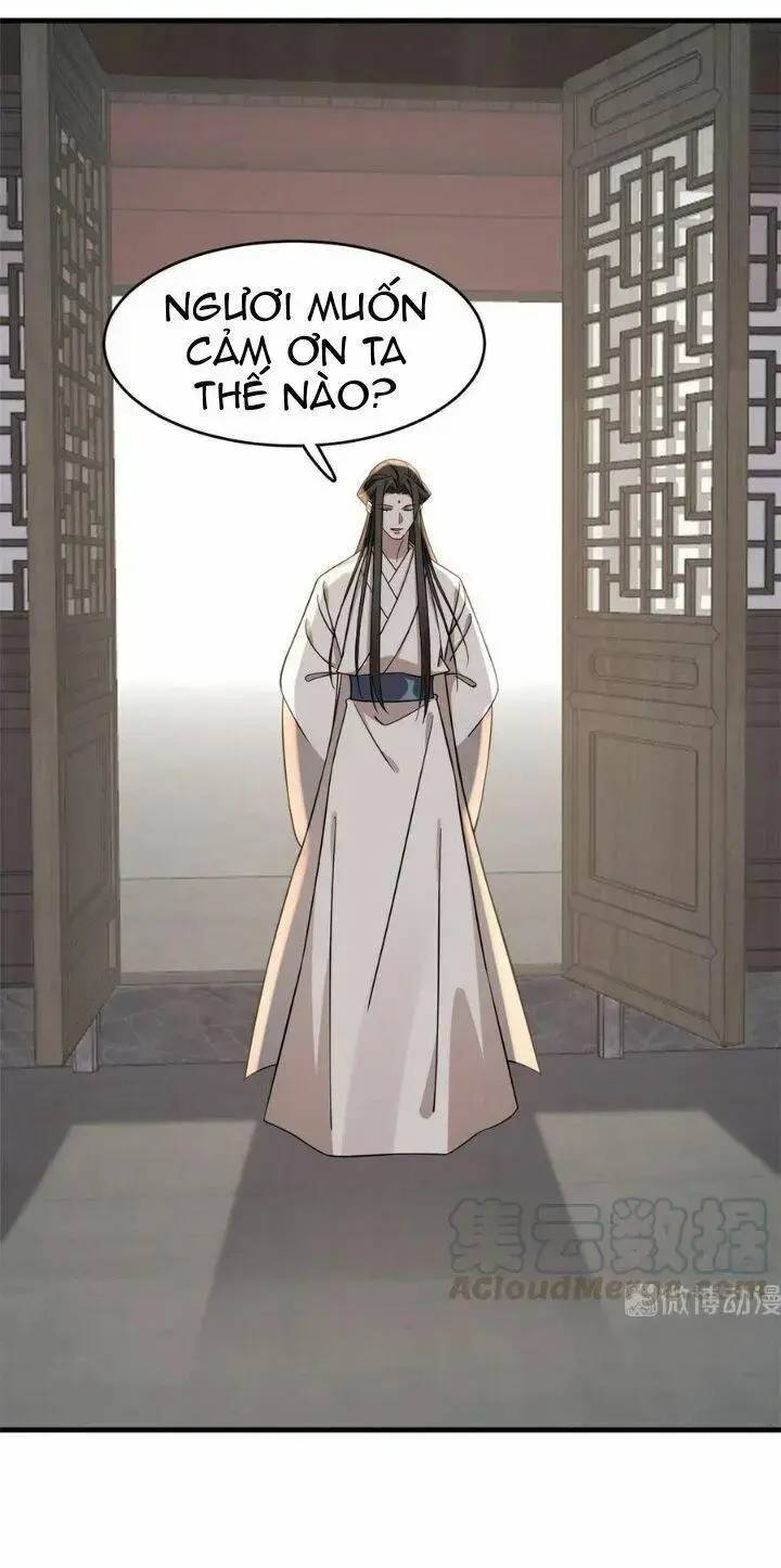 Độc Bộ Thiên Hạ Đặc Công Thần Y Tiểu Thú Phi - Chap 268