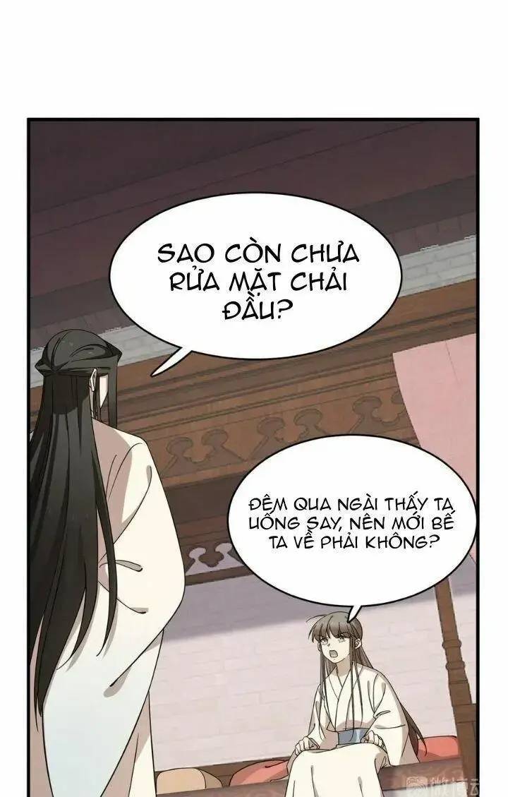 Độc Bộ Thiên Hạ Đặc Công Thần Y Tiểu Thú Phi - Chap 268