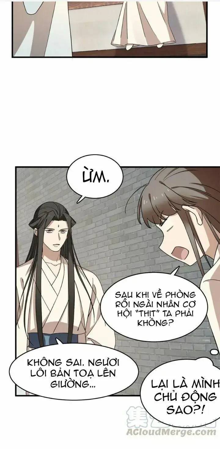 Độc Bộ Thiên Hạ Đặc Công Thần Y Tiểu Thú Phi - Chap 268