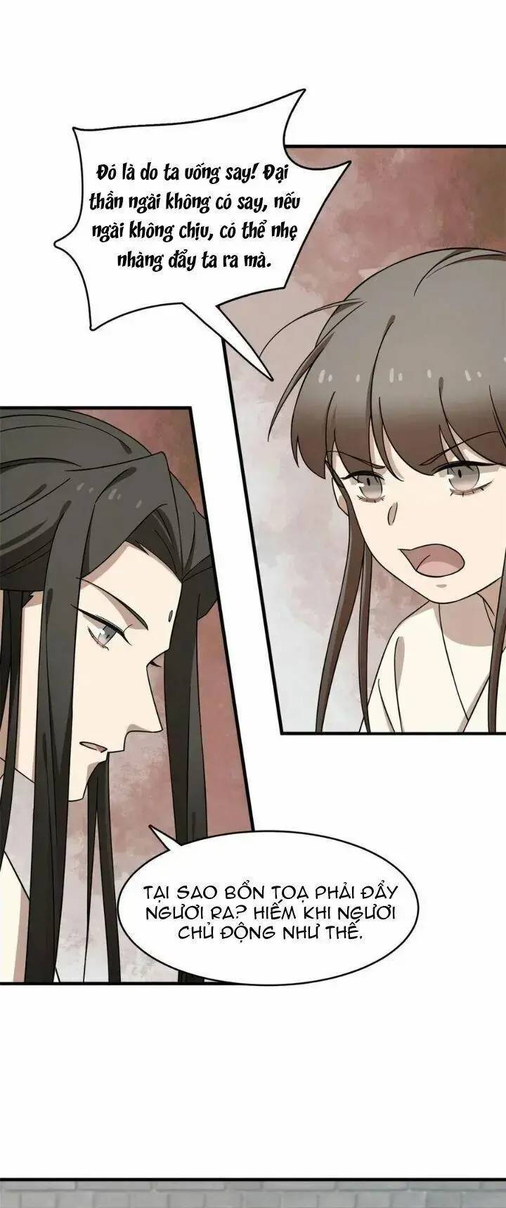 Độc Bộ Thiên Hạ Đặc Công Thần Y Tiểu Thú Phi - Chap 268