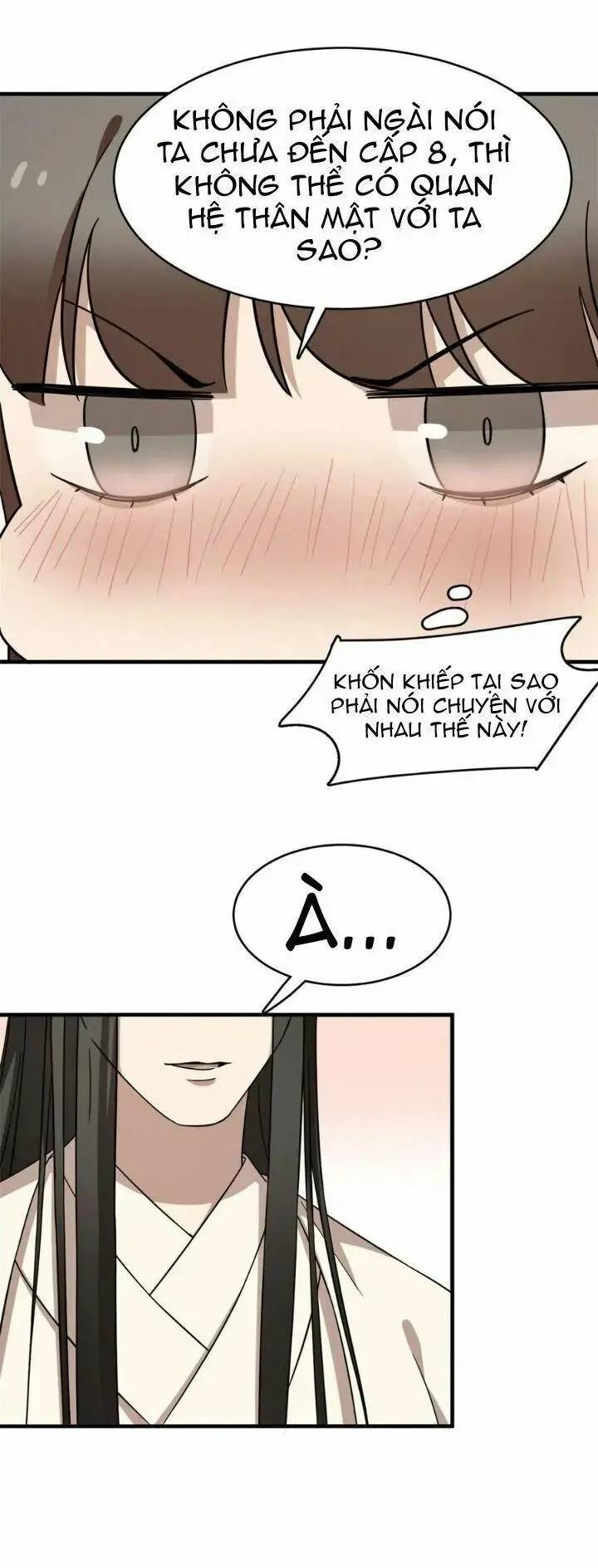 Độc Bộ Thiên Hạ Đặc Công Thần Y Tiểu Thú Phi - Chap 268