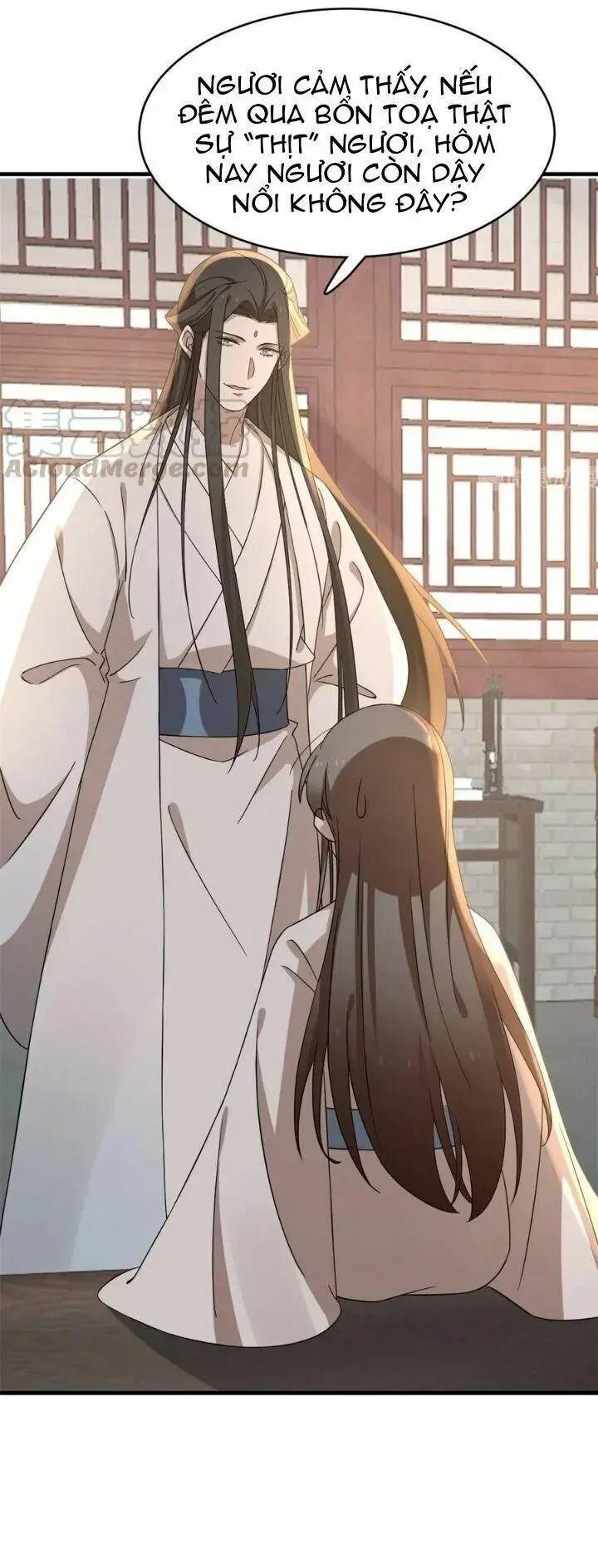 Độc Bộ Thiên Hạ Đặc Công Thần Y Tiểu Thú Phi - Chap 268