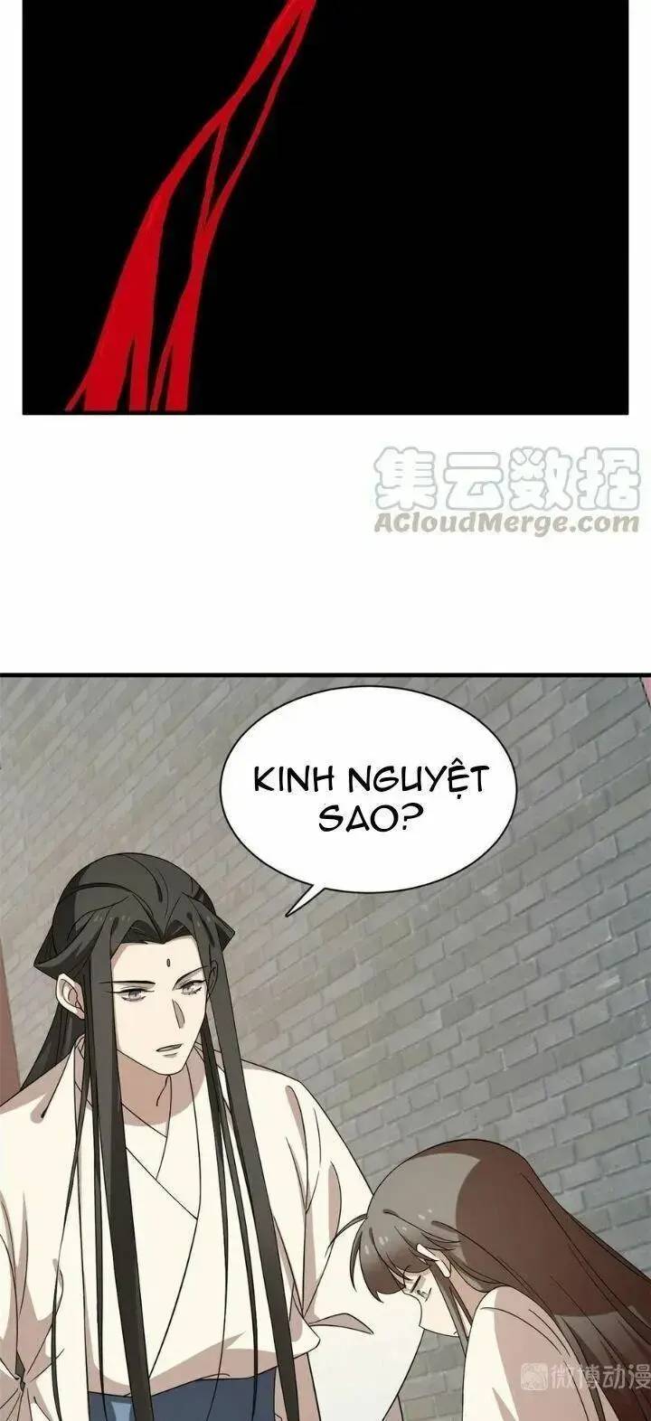 Độc Bộ Thiên Hạ Đặc Công Thần Y Tiểu Thú Phi - Chap 268