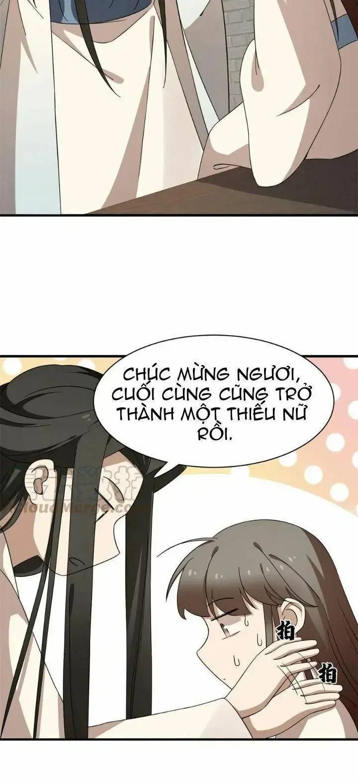 Độc Bộ Thiên Hạ Đặc Công Thần Y Tiểu Thú Phi - Chap 268