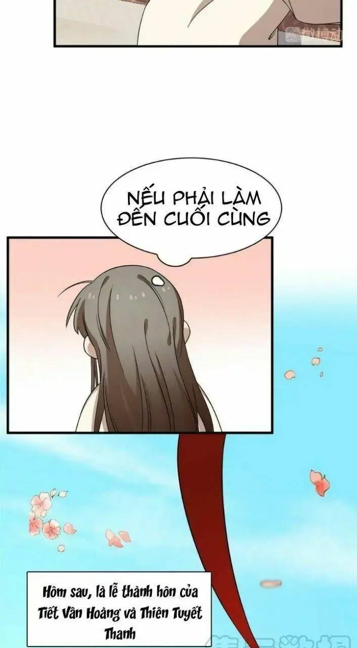 Độc Bộ Thiên Hạ Đặc Công Thần Y Tiểu Thú Phi - Chap 268