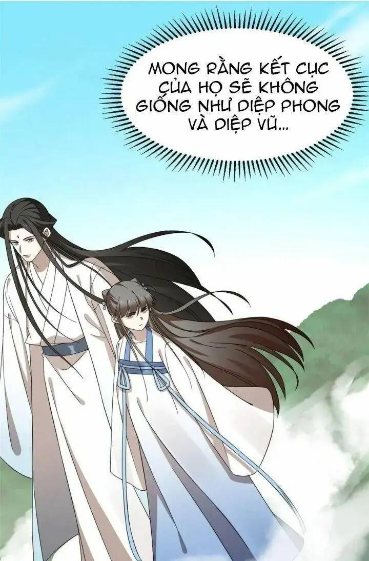 Độc Bộ Thiên Hạ Đặc Công Thần Y Tiểu Thú Phi - Chap 268