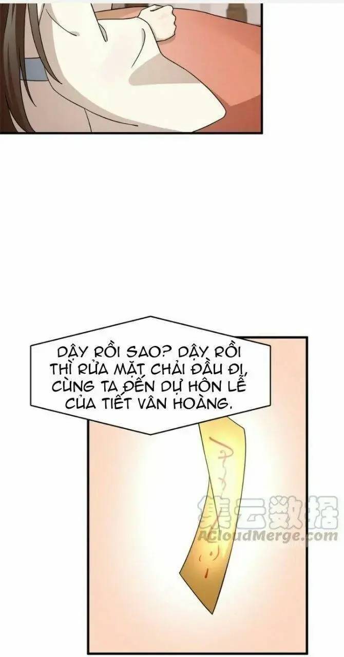 Độc Bộ Thiên Hạ Đặc Công Thần Y Tiểu Thú Phi - Chap 268