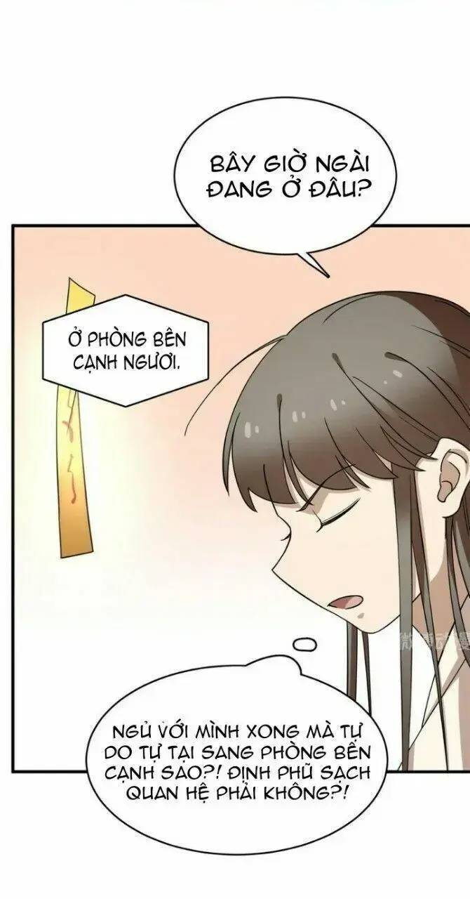 Độc Bộ Thiên Hạ Đặc Công Thần Y Tiểu Thú Phi - Chap 268