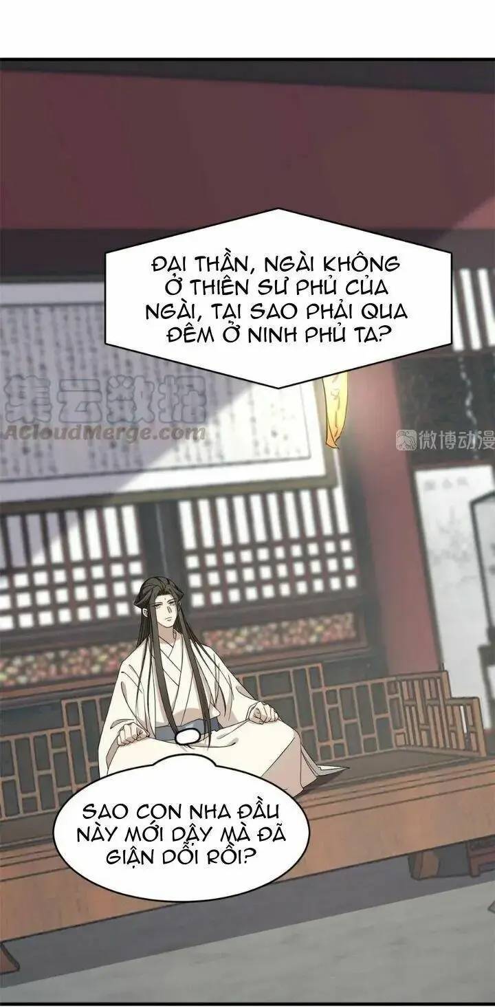 Độc Bộ Thiên Hạ Đặc Công Thần Y Tiểu Thú Phi - Chap 268