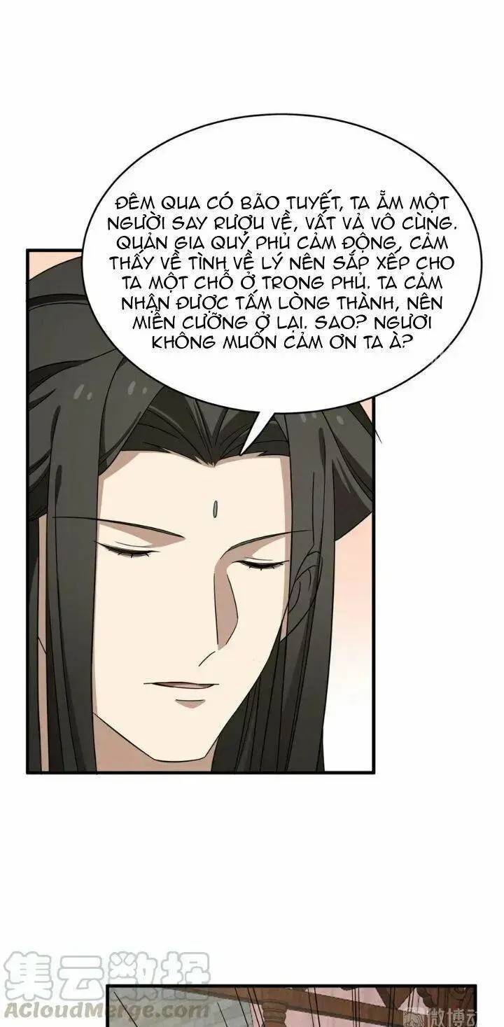 Độc Bộ Thiên Hạ Đặc Công Thần Y Tiểu Thú Phi - Chap 268