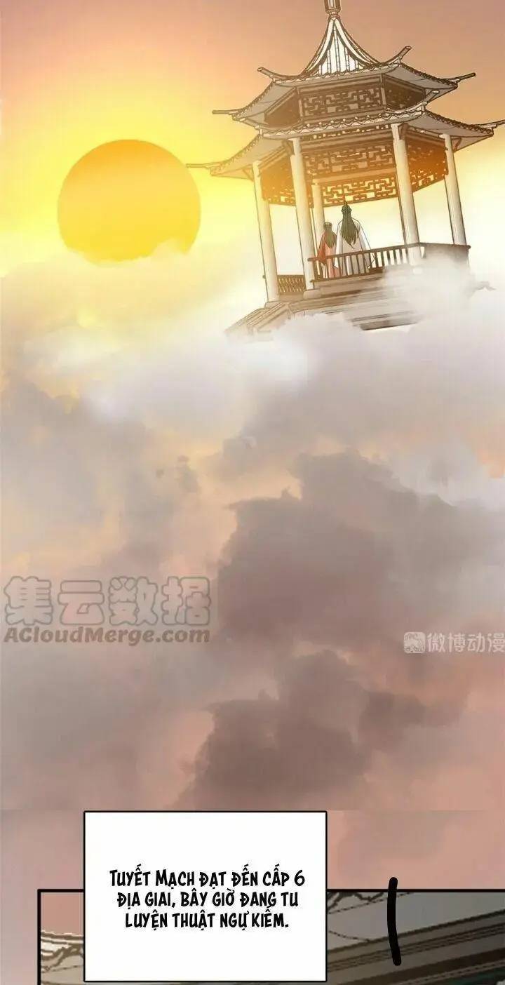 Độc Bộ Thiên Hạ Đặc Công Thần Y Tiểu Thú Phi - Chap 269