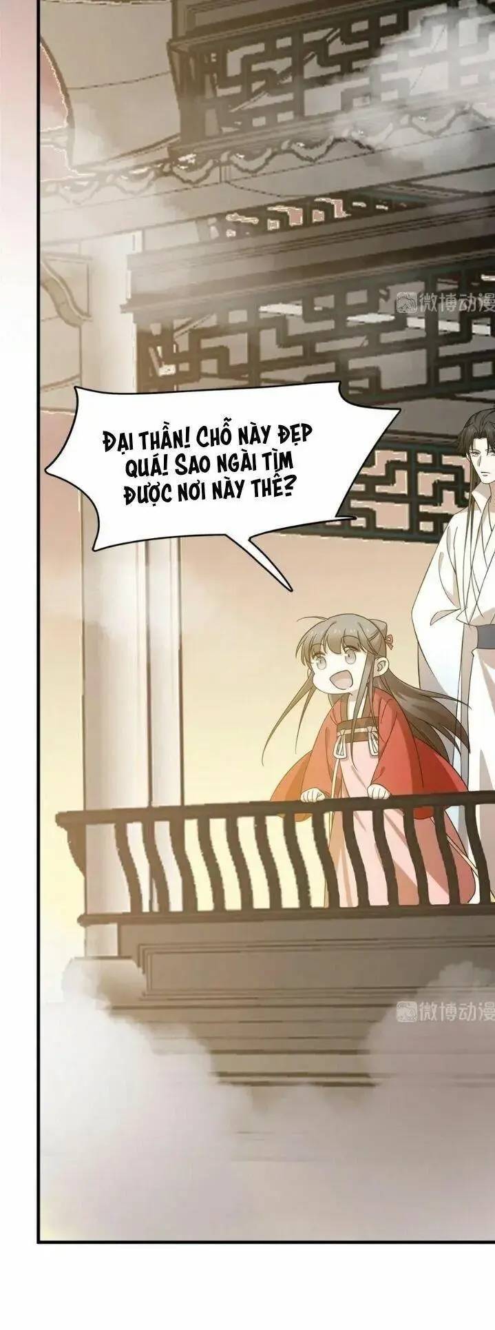 Độc Bộ Thiên Hạ Đặc Công Thần Y Tiểu Thú Phi - Chap 269