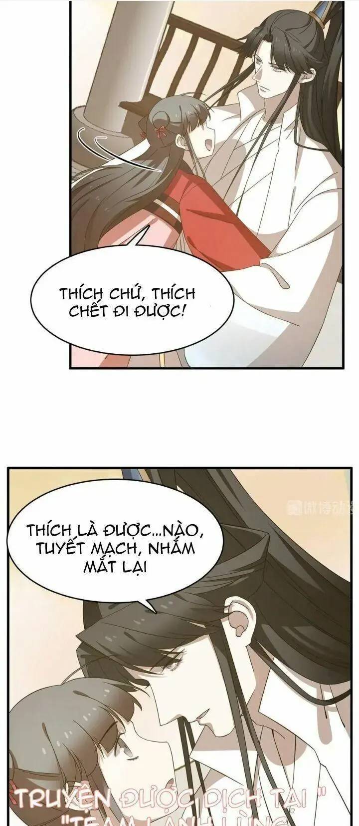 Độc Bộ Thiên Hạ Đặc Công Thần Y Tiểu Thú Phi - Chap 269