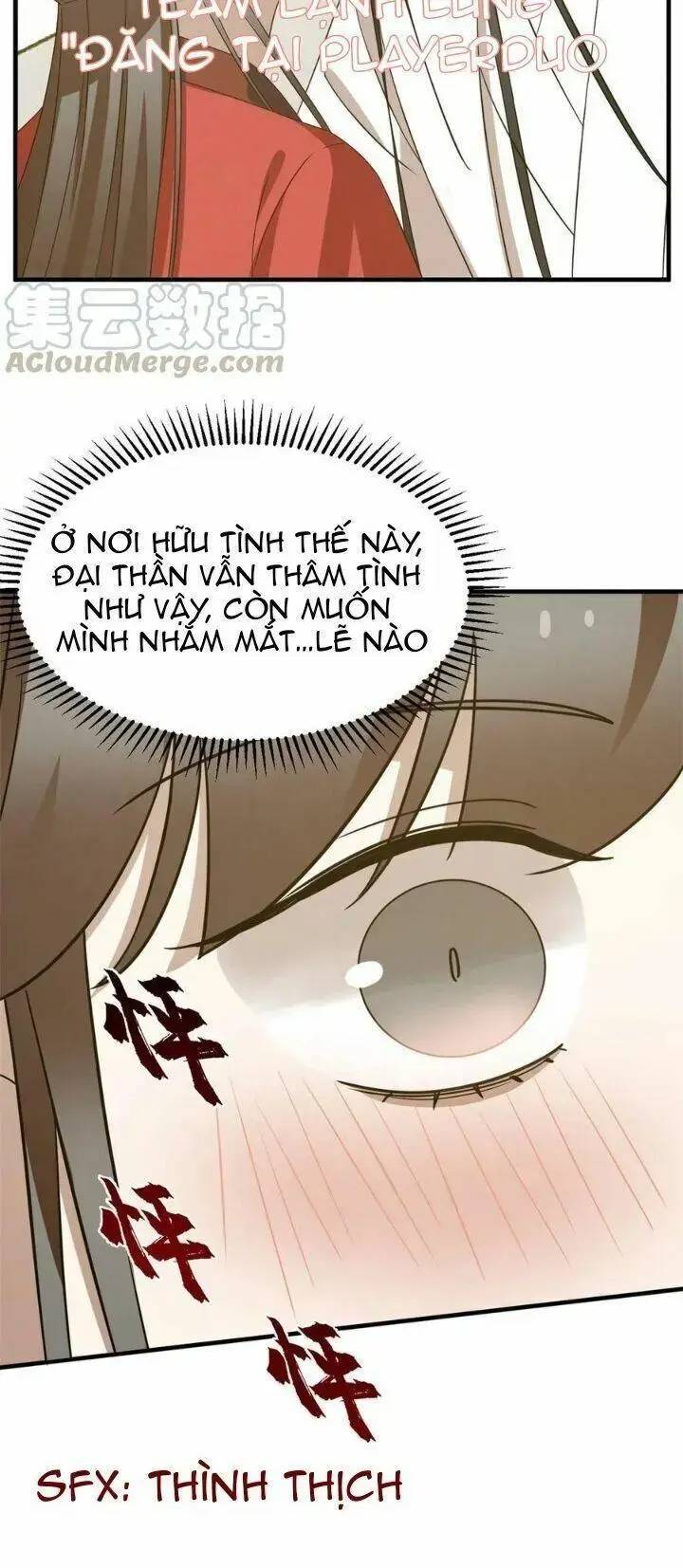 Độc Bộ Thiên Hạ Đặc Công Thần Y Tiểu Thú Phi - Chap 269