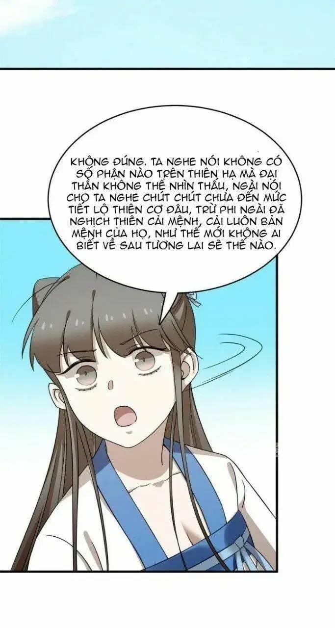 Độc Bộ Thiên Hạ Đặc Công Thần Y Tiểu Thú Phi - Chap 269