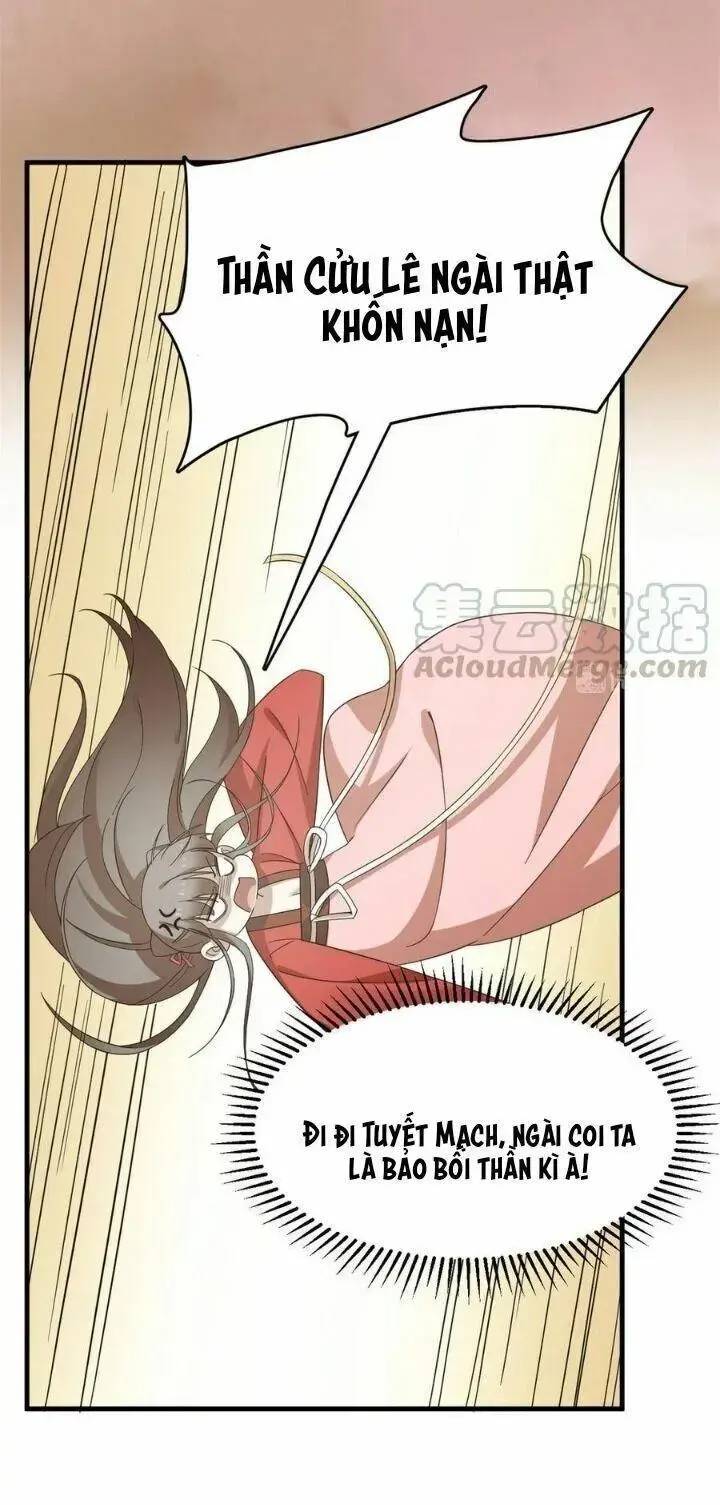 Độc Bộ Thiên Hạ Đặc Công Thần Y Tiểu Thú Phi - Chap 269