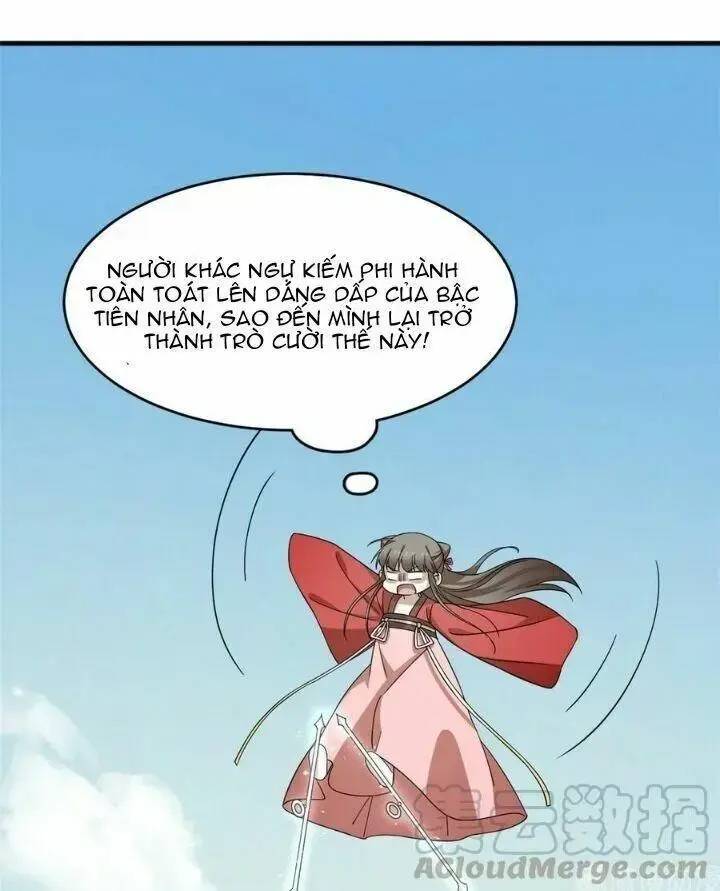 Độc Bộ Thiên Hạ Đặc Công Thần Y Tiểu Thú Phi - Chap 269