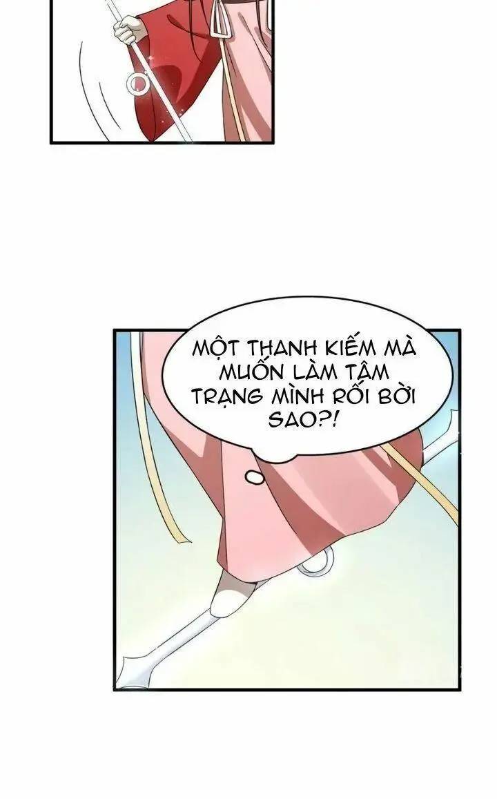 Độc Bộ Thiên Hạ Đặc Công Thần Y Tiểu Thú Phi - Chap 269