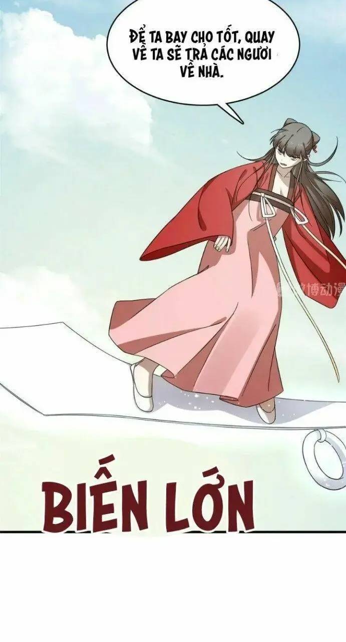 Độc Bộ Thiên Hạ Đặc Công Thần Y Tiểu Thú Phi - Chap 269