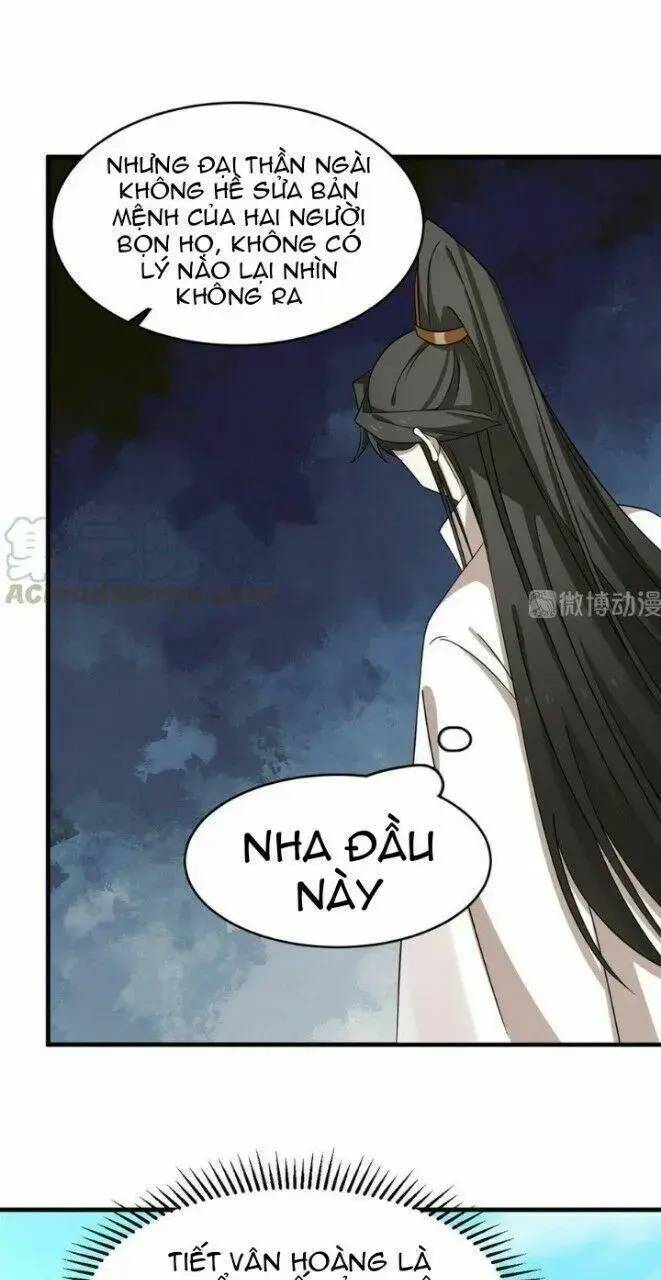 Độc Bộ Thiên Hạ Đặc Công Thần Y Tiểu Thú Phi - Chap 269