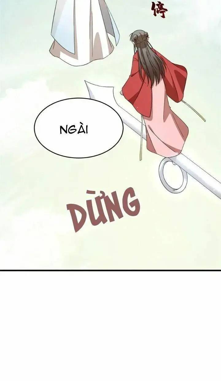 Độc Bộ Thiên Hạ Đặc Công Thần Y Tiểu Thú Phi - Chap 269