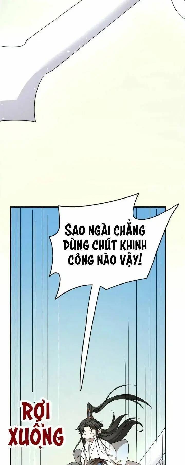 Độc Bộ Thiên Hạ Đặc Công Thần Y Tiểu Thú Phi - Chap 269