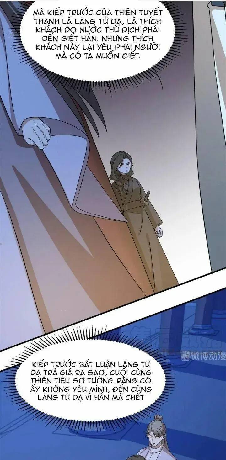 Độc Bộ Thiên Hạ Đặc Công Thần Y Tiểu Thú Phi - Chap 269