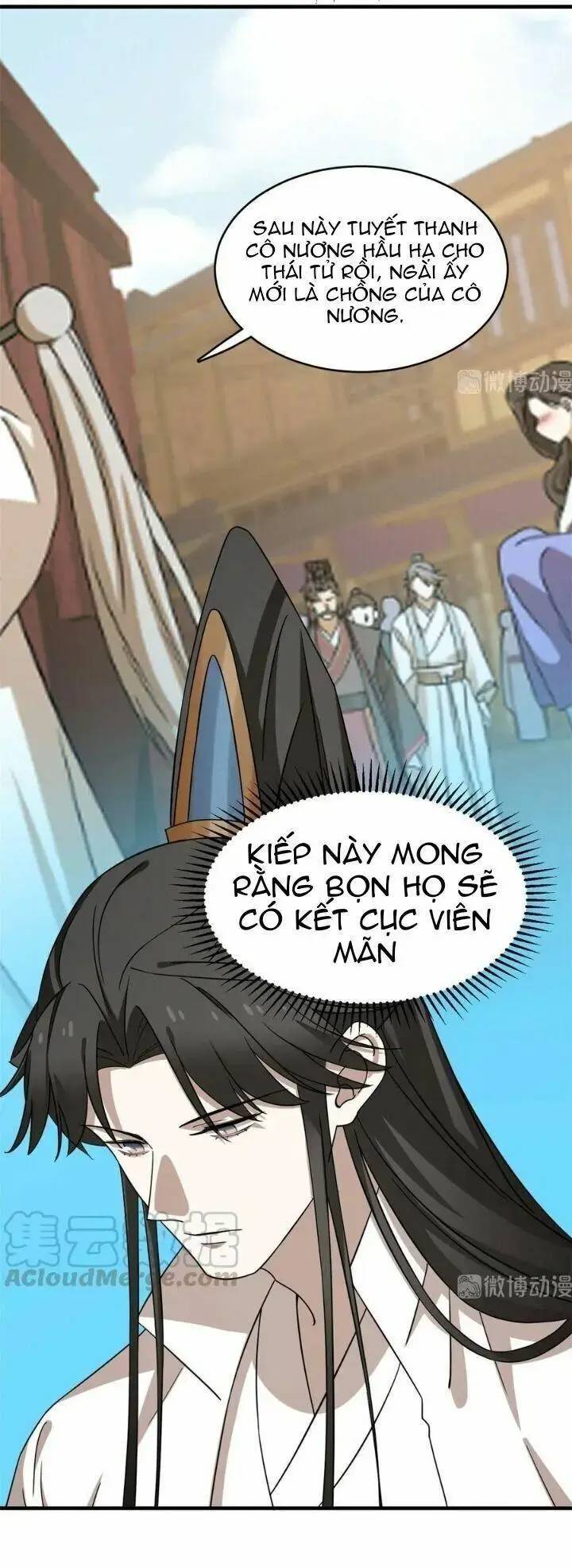 Độc Bộ Thiên Hạ Đặc Công Thần Y Tiểu Thú Phi - Chap 269