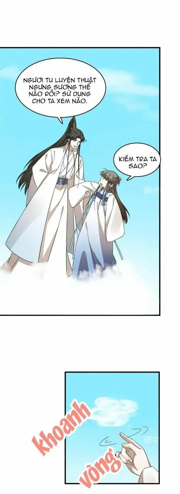 Độc Bộ Thiên Hạ Đặc Công Thần Y Tiểu Thú Phi - Chap 269