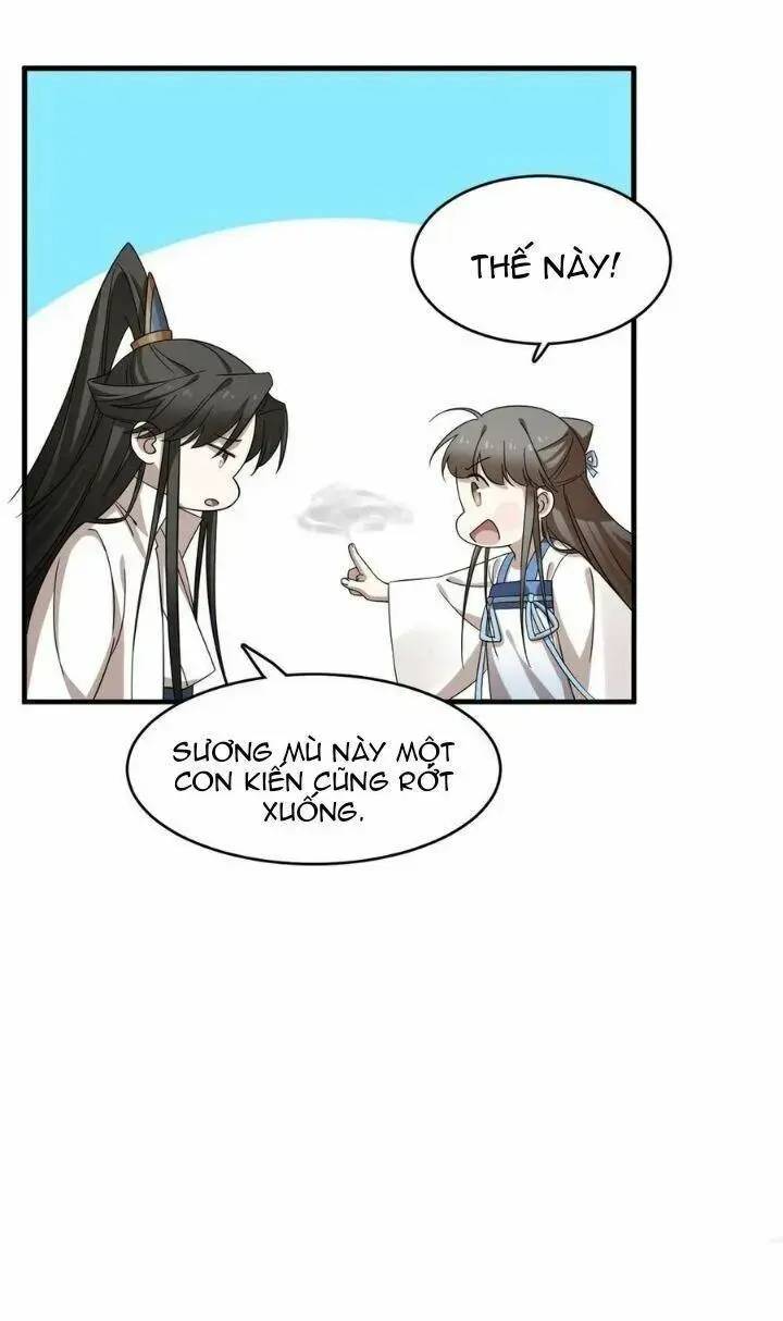 Độc Bộ Thiên Hạ Đặc Công Thần Y Tiểu Thú Phi - Chap 269