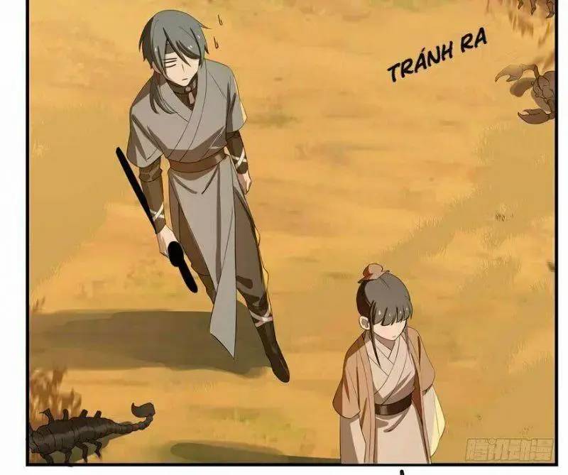 Độc Bộ Thiên Hạ Đặc Công Thần Y Tiểu Thú Phi - Chap 27