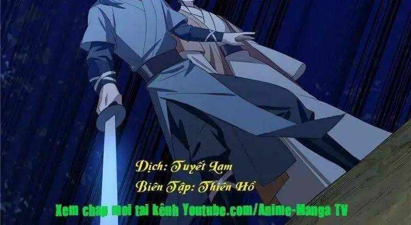 Độc Bộ Thiên Hạ Đặc Công Thần Y Tiểu Thú Phi - Chap 27