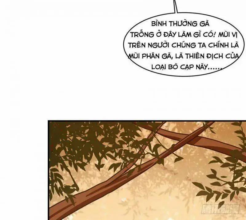 Độc Bộ Thiên Hạ Đặc Công Thần Y Tiểu Thú Phi - Chap 27