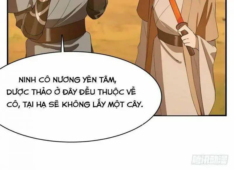 Độc Bộ Thiên Hạ Đặc Công Thần Y Tiểu Thú Phi - Chap 27