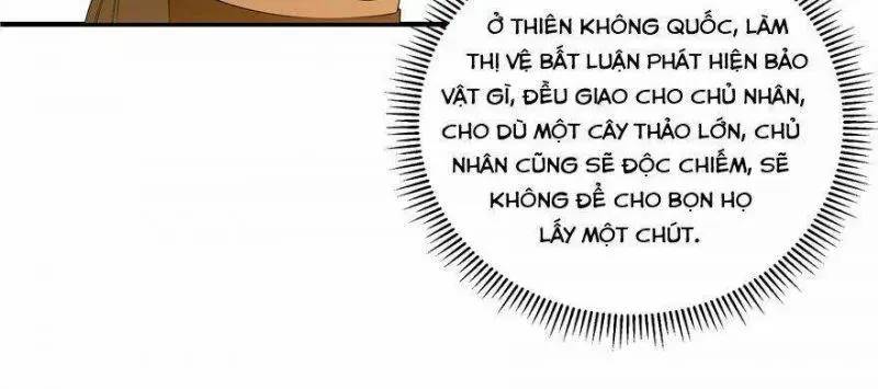 Độc Bộ Thiên Hạ Đặc Công Thần Y Tiểu Thú Phi - Chap 27