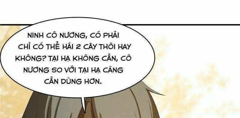 Độc Bộ Thiên Hạ Đặc Công Thần Y Tiểu Thú Phi - Chap 27