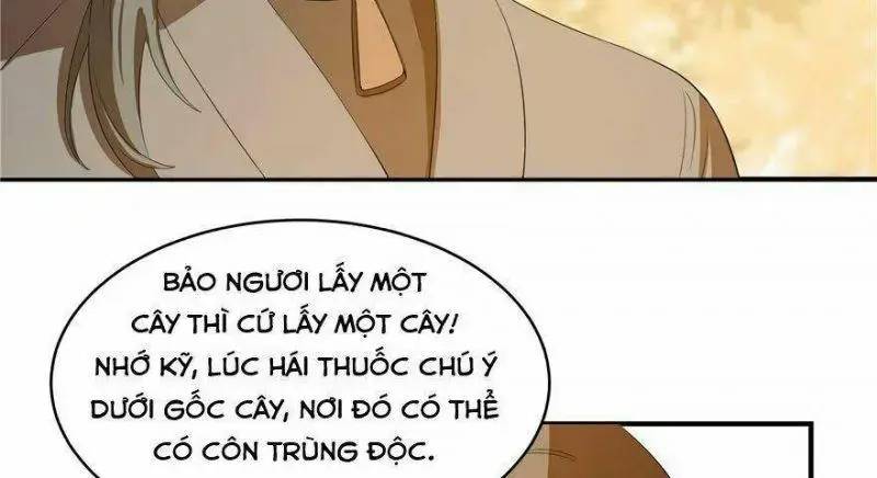 Độc Bộ Thiên Hạ Đặc Công Thần Y Tiểu Thú Phi - Chap 27