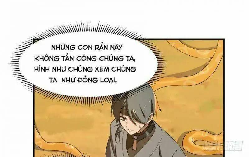 Độc Bộ Thiên Hạ Đặc Công Thần Y Tiểu Thú Phi - Chap 27