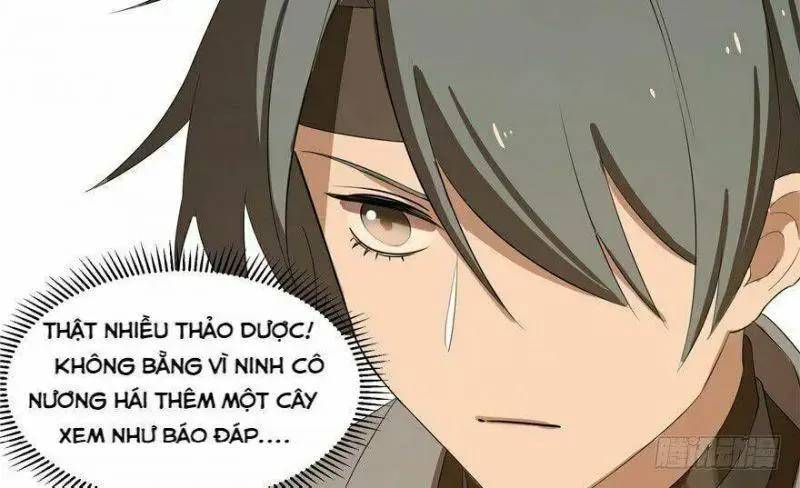 Độc Bộ Thiên Hạ Đặc Công Thần Y Tiểu Thú Phi - Chap 27